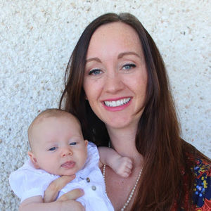 Meet your Posher, Charitie leigh